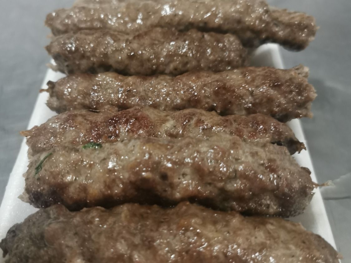 Kofta
