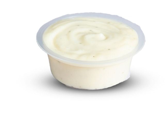 Mayonnaise Sauce