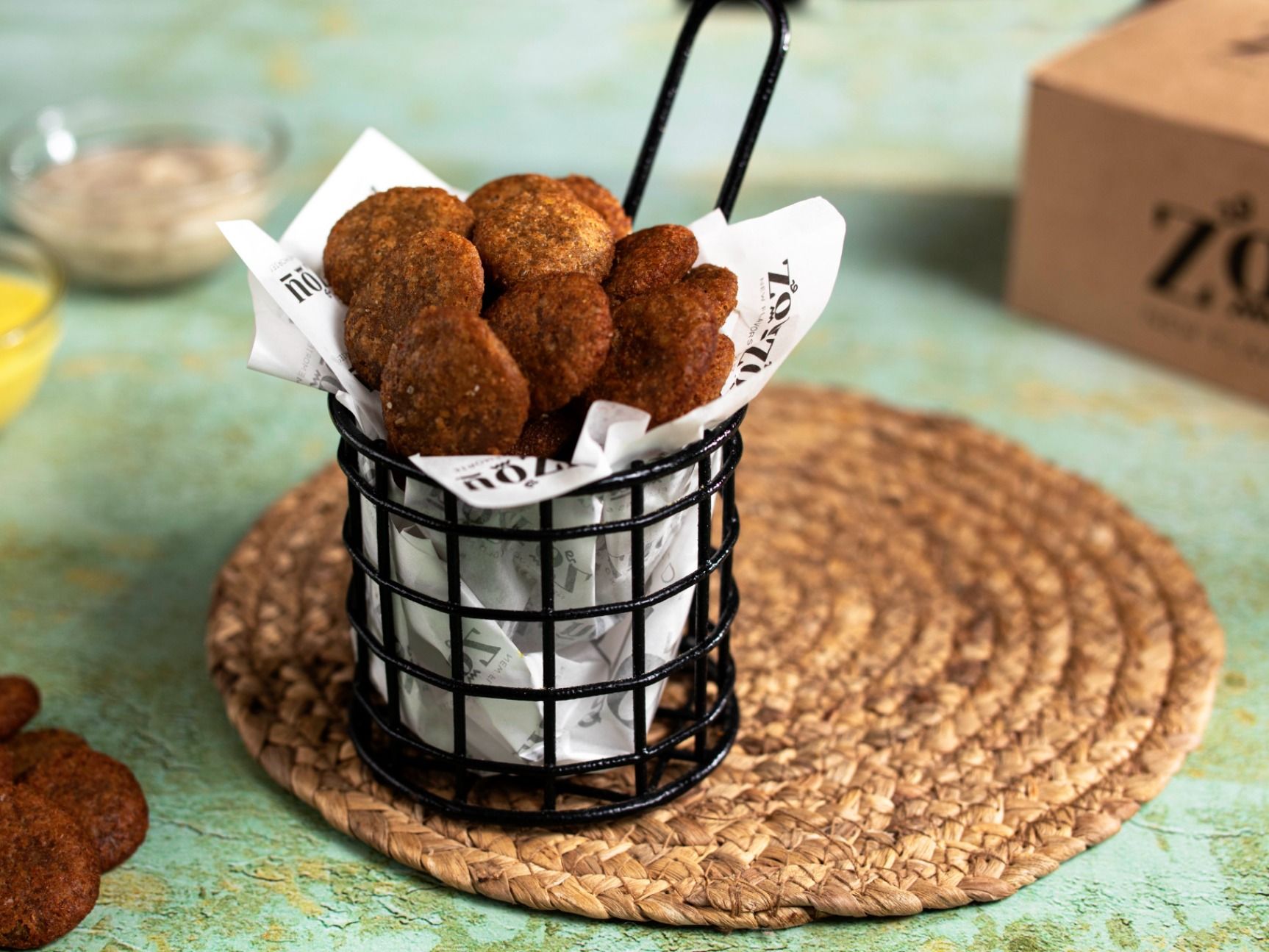 Hamam Kofta