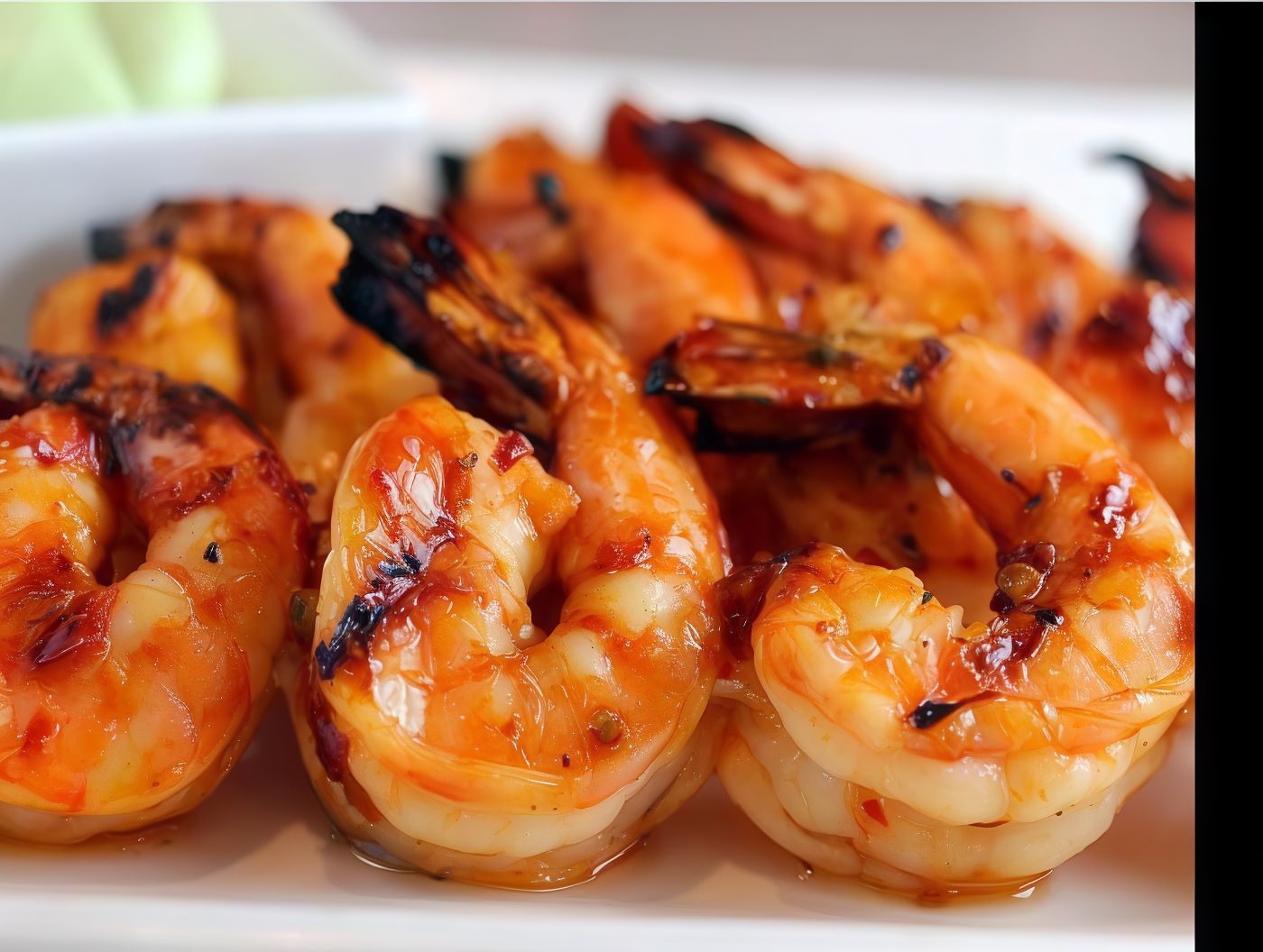 El Waly Fisfor Shrimp Meal