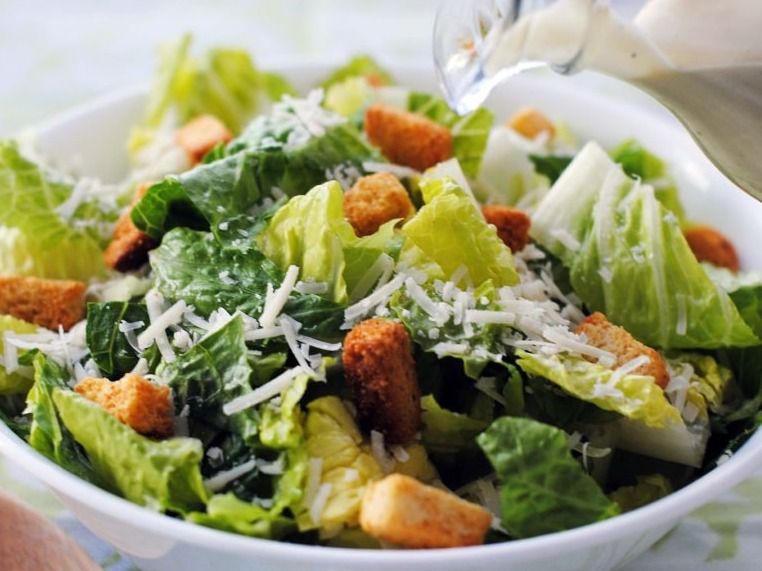 caesar salad