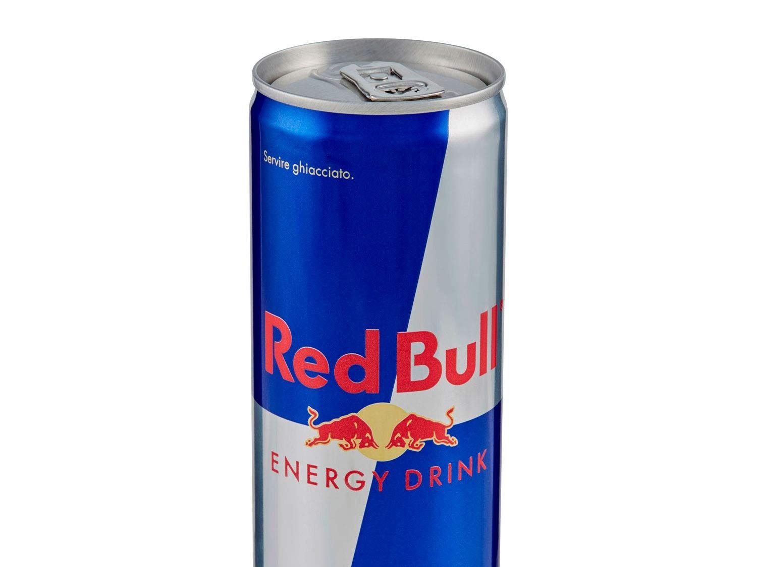 Red Bull