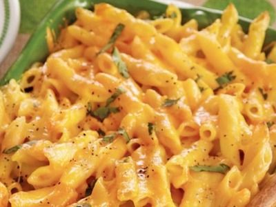 Chef Yoka Pasta