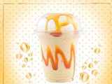 Cola Milkshake