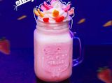 Gum Milkshake