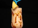 Banana Juice