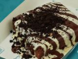 Nuttella Brownies