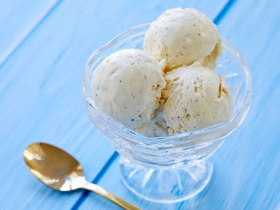 Classic Ice Cream 3 Bowls