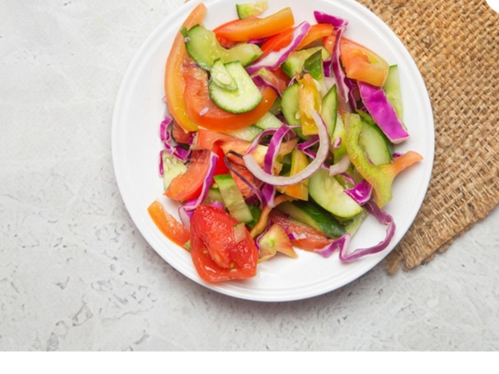 Green Salad