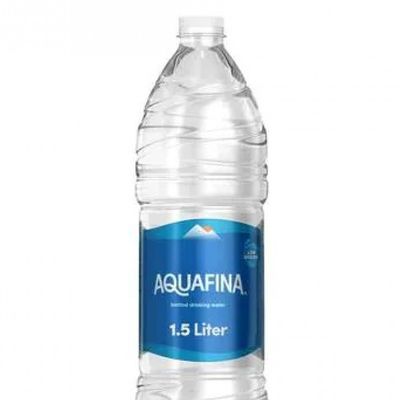 Mineral Water