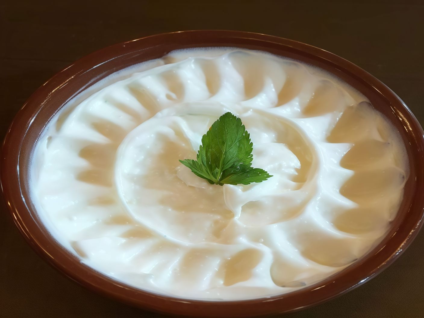 Garlic Sauce