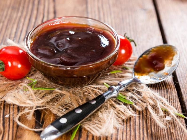 BBQ Sauce