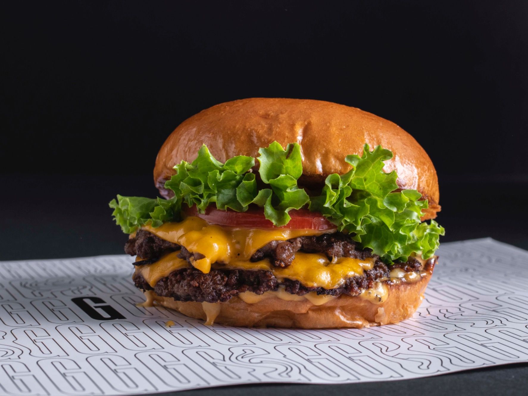 Classic Burger