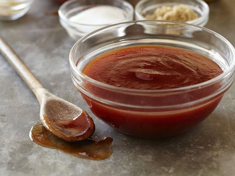 BBQ Sauce