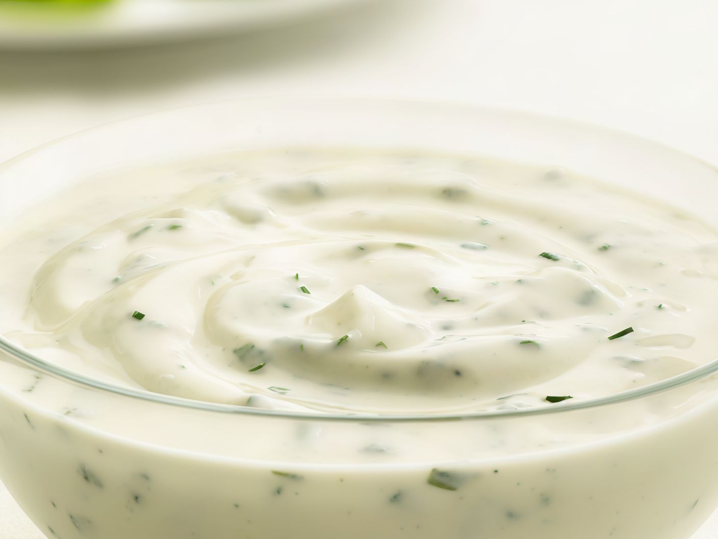 Ranch Sauce