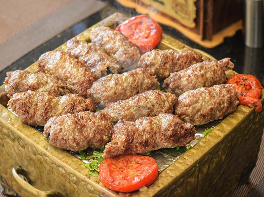 kofta