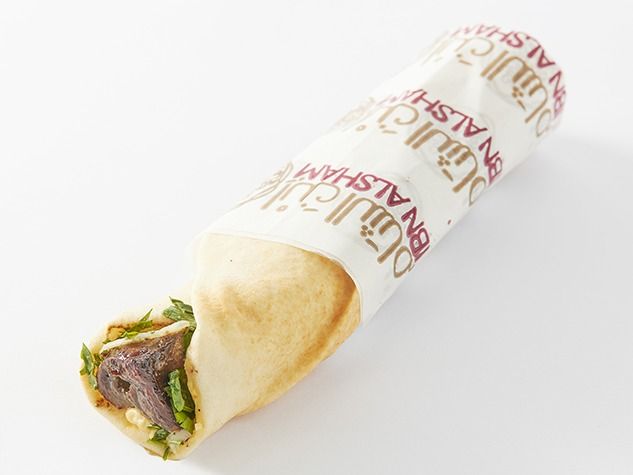 Kidney Sandwich
