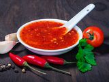 Tomato Sauce