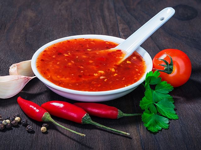 Tomato Sauce