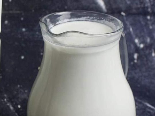 Buffalo Milk