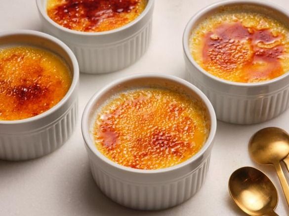 Creme Brulee
