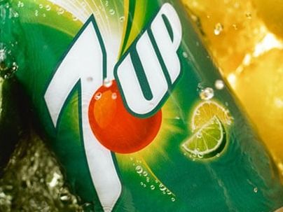 7 Up