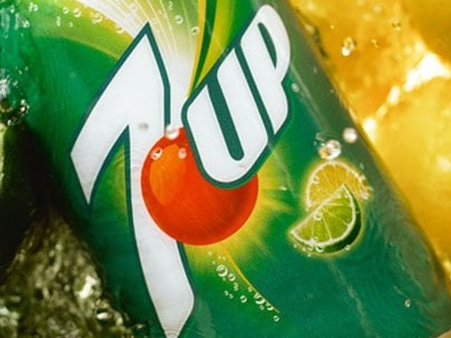 7 Up