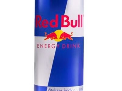 Energy Drink