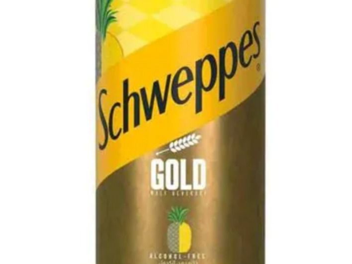 Schweppes