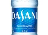 Small Mineral water