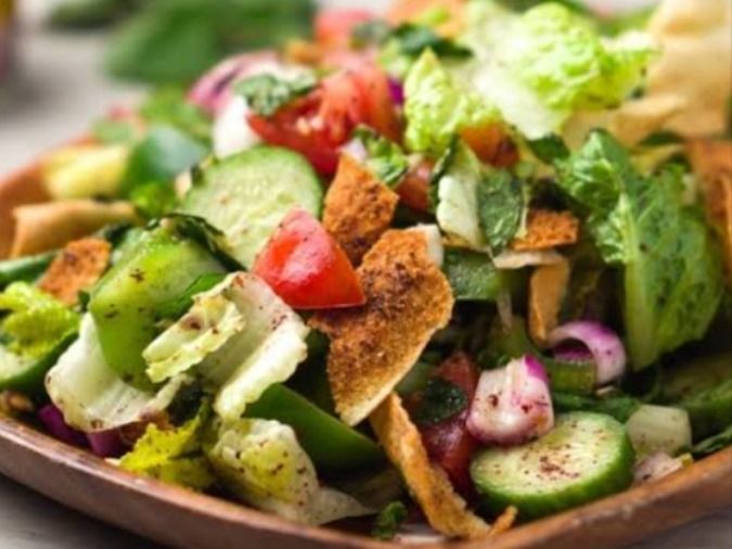 Fattoush