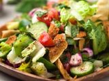 Fattoush