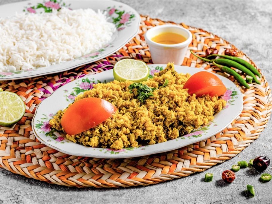 Al Fanar Seafood Market delivery service in UAE | Talabat
