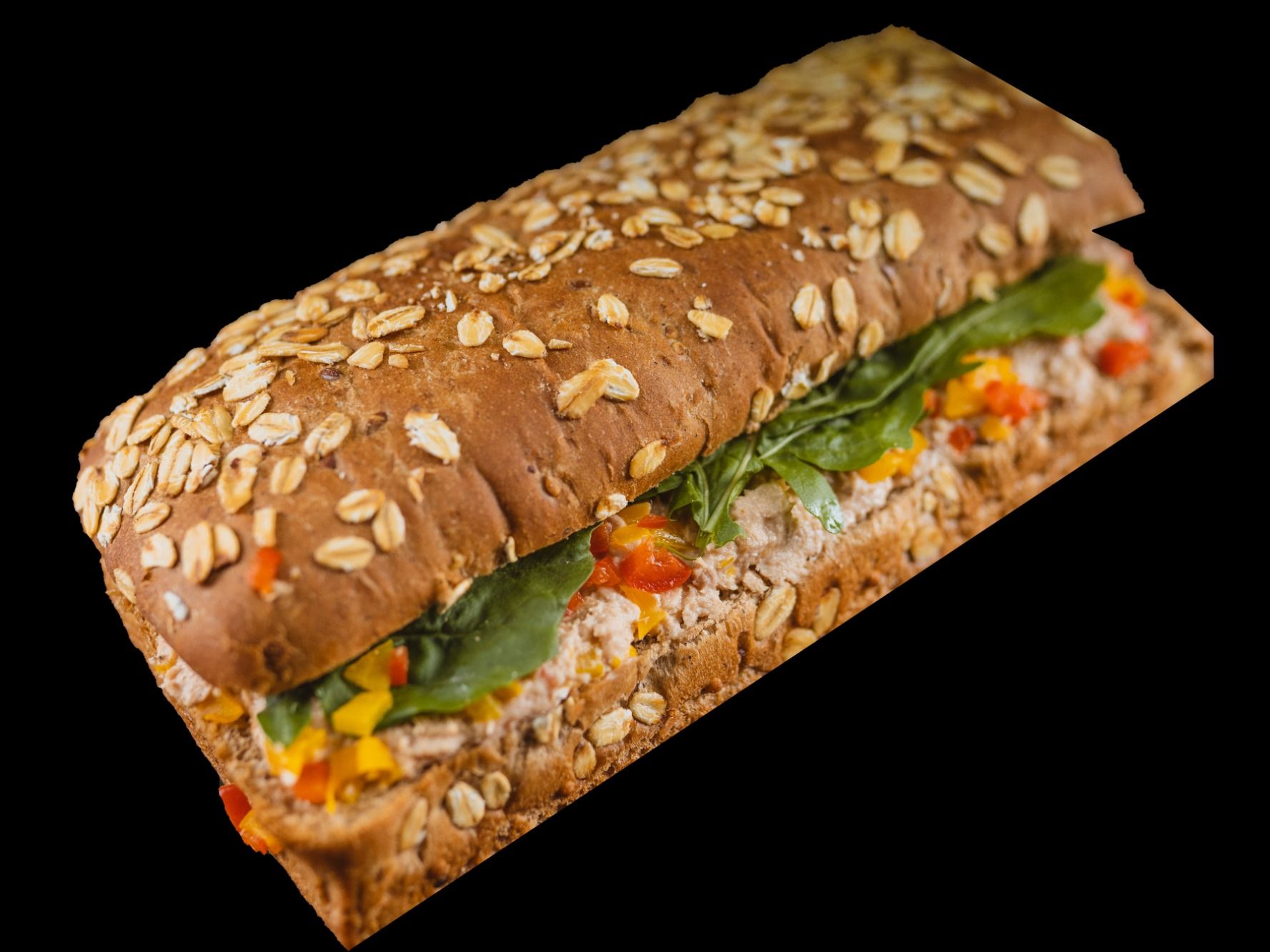 Tuna Sandwich