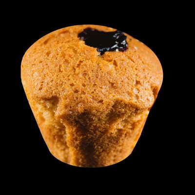Blueberry Muffin