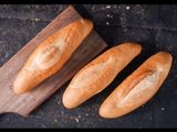 Libyan Baguette
