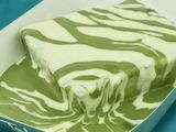 Pistachio Brownies