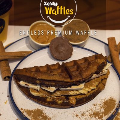 Bon Waffle