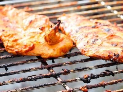 1 kg Grilled pane