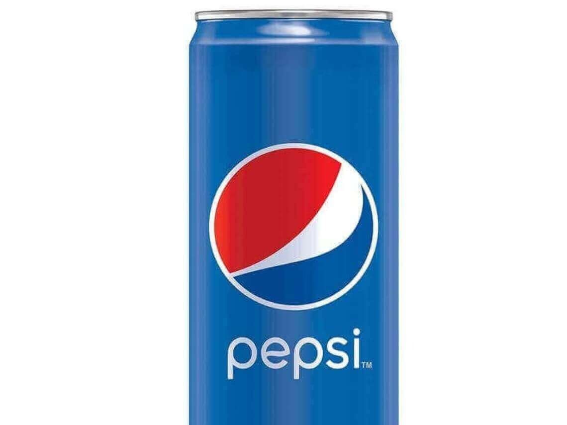 Pepsi Can
