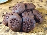 Chocolate cookies