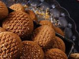 Nescafe biscuit