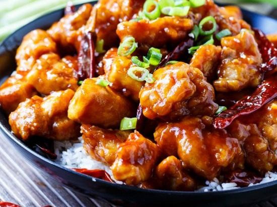 Chicken Campao