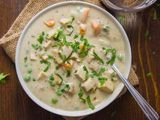 Cream Of Chicken Soup