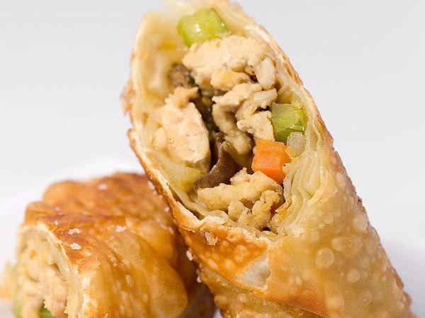 Chicken Spring Roll