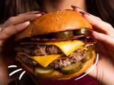 Double Burger
