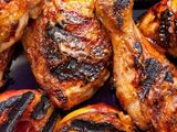 quarter chicken meal