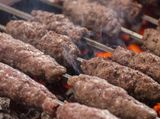 1/2 Kilo kofta