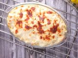Negresco Pasta