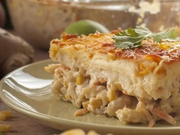 Negresco Takat Pasta